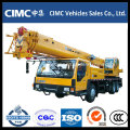 XCMG 25t camión móvil Crane Qy25k-II para izado